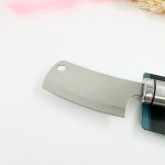 ساطور استیل برند اسکیت