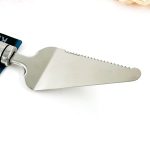 کارد کیک استیل برند اسکیت