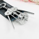 درب بازکن استیل برند اسکیت