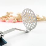 پوره کن تمام استیل برند اسکیت