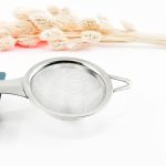 صافی چای استیل برند اسکیت