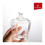 قندان بلینک مکس مدل استرلینگ کد KTY0127