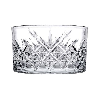 پیاله بلور پاشاباغچه کد 530040 بسته 4 عددی