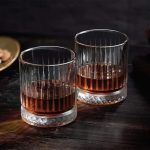 لیوان پاشاباغچه کد 520014 بسته 4 عددی