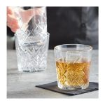 نیم لیوان پاشاباغچه کد 520074 بسته 4 عددی