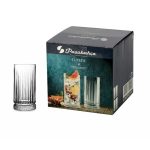 لیوان پاشاباغچه کد 520015 بسته 4 عددی