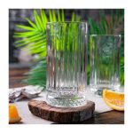 لیوان پاشاباغچه کد 520015 بسته 4 عددی