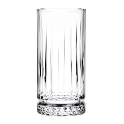 لیوان پاشاباغچه کد 520015 بسته 4 عددی