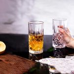 لیوان بلینک مکس کد KTY6231 بسته 6 عددی