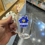 لیوان برند پوگین کد BJB26-1R بسته 6 عددی