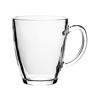 لیوان برند پوگین کد BJB26-1R بسته 6 عددی