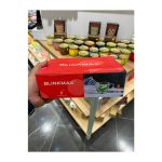 فنجان بلینک مکس کد KTZB126 بسته 6 عددی
