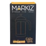 فرنچ پرس برند مارکیز کد MR022 حجم 600 میل