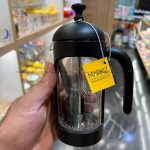 فرنچ پرس برند مارکیز کد MR022 حجم 600 میل