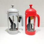 فرنچ پرس برند مارکیز کد MR022 حجم 600 میل