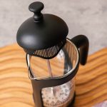 فرنچ پرس برند مارکیز کد MR022 حجم 600 میل
