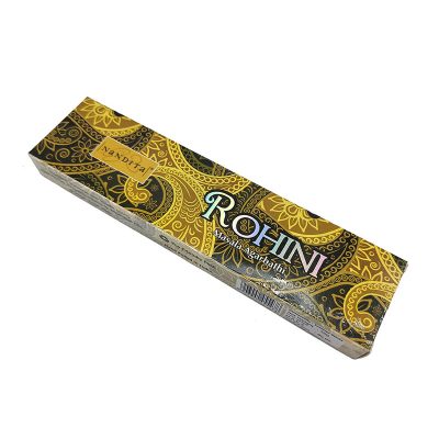 عود دست ساز Rohini ناندیتا