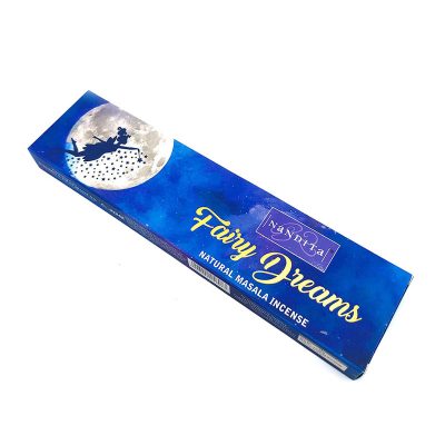 عود دست ساز Fairy Dreams ناندیتا