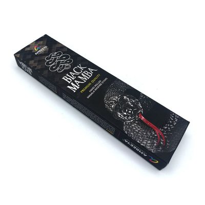عود دست ساز بلک مامبا آمریا