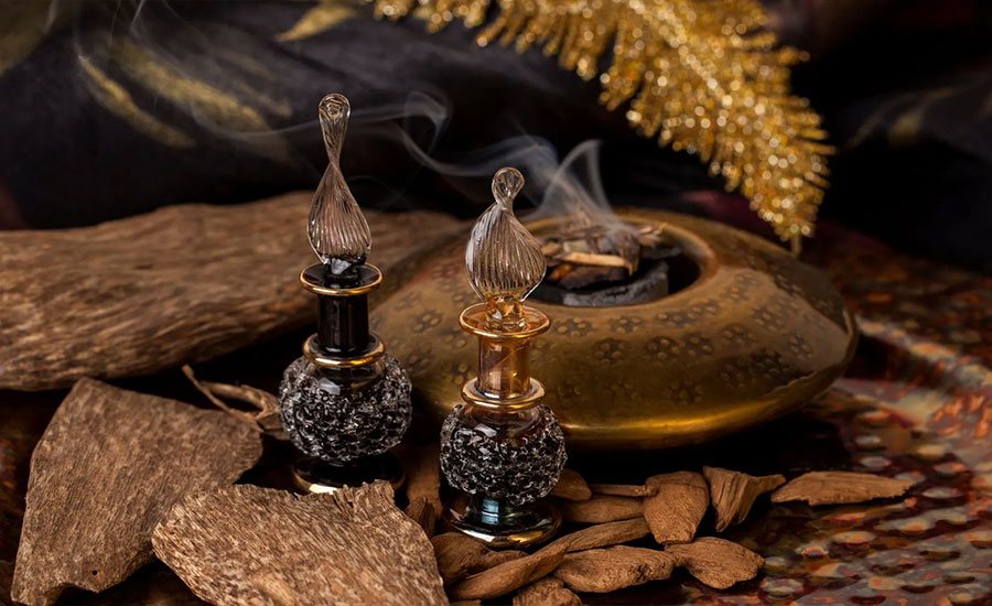 عود و خواص آن برای منزل