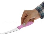 چاقو اره ای روکو trendy cutlery بسته 3 عددی