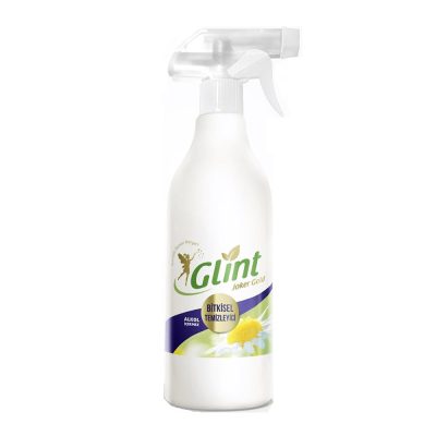 تمیز کننده همه کاره مدل Glint گلینت 1000 میل