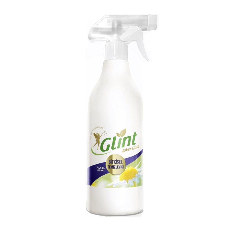 تمیز کننده همه کاره مدل Glint گلینت 1000 میل