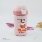 قمقمه آسان نوش LiuDuo حجم 340 میلی لیتر کد 8527