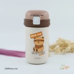 قمقمه آسان نوش LiuDuo حجم 340 میلی لیتر کد 8527