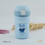 قمقمه آسان نوش LiuDuo حجم 340 میلی لیتر کد 8527