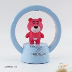 چراغ خواب طرح خرس کد BJJ268-2
