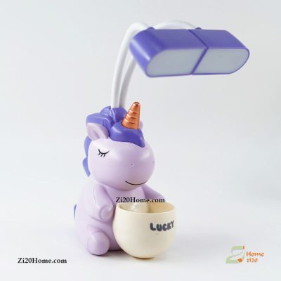 چراغ خواب و چراغ مطالعه فانتزی کد K41