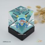 جاخودکاری چراغدار فانتزی کد 103