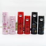 فلاسک استیل دو جداره 552 Magic Bear حجم 350 میل لیتر