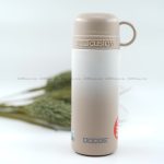 فلاسک استیل دو جداره Vacuum Bottle حجم 450 میل لیتر