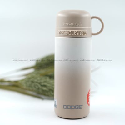 فلاسک استیل دو جداره Vacuum Bottle حجم 450 میل لیتر