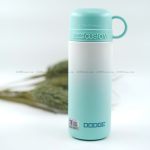 فلاسک استیل دو جداره Vacuum Bottle حجم 450 میل لیتر