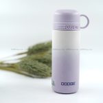 فلاسک استیل دو جداره Vacuum Bottle حجم 450 میل لیتر