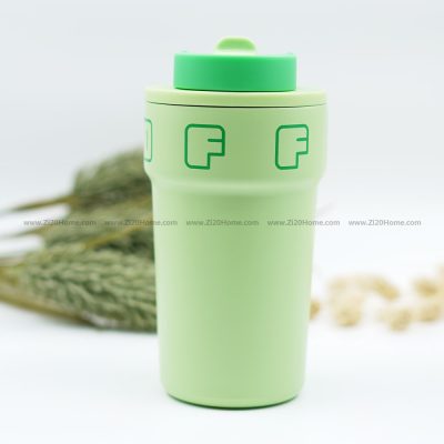 تراول ماگ مدل Heat Cup حجم 550 میل کد 577
