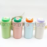 تراول ماگ مدل Heat Cup حجم 550 میل کد 577