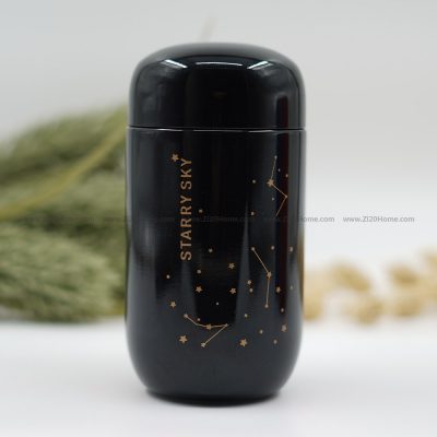 مینی فلاسک استیل XINBAKE کد JQ059
