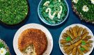 بهترین رژیم غذایی برای ایام عید نوروز