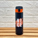 فلاسک استیل قفل دار مدل NICE کد KP7223