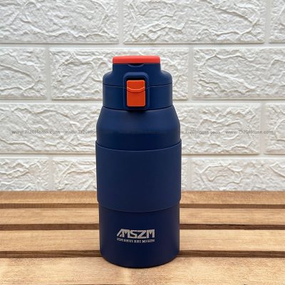 فلاسک استیل قفل دار AMSZM کد 6109
