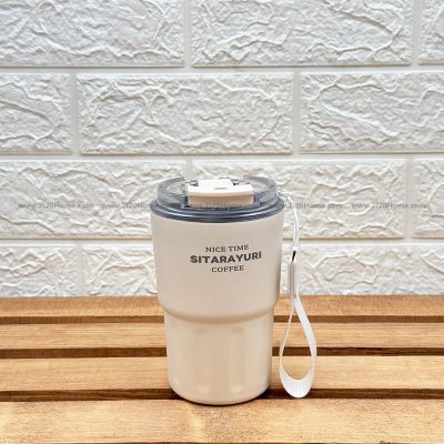 فلاسک استیل SITARAYURI کد ZF030