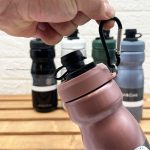 قمقمه استیل DIWANGXIN آسان نوش کد 5208