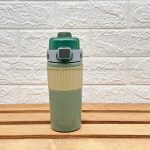 قمقمه استیل DIWANGXIN آسان نوش 400 میلی لیتر