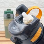 قمقمه استیل DIWANGXIN آسان نوش 400 میلی لیتر