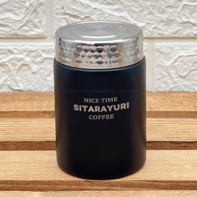 فلاسک استیل SITARAYURI آسان نوش 210 میلی لیتر