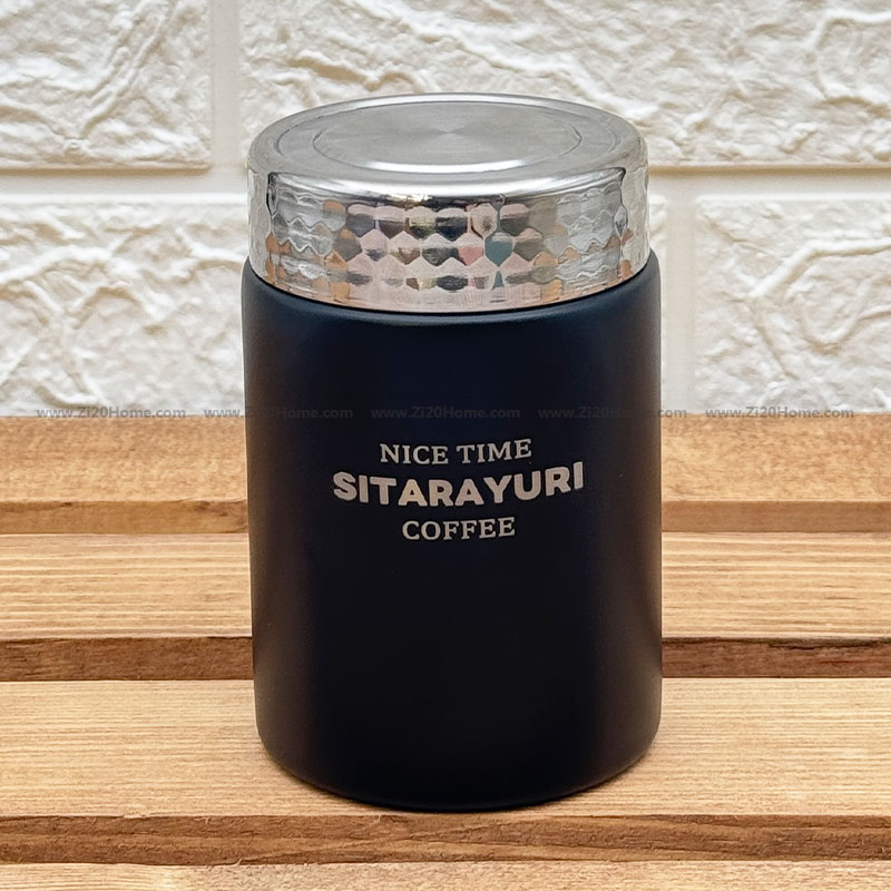 فلاسک استیل SITARAYURI آسان نوش 210 میلی لیتر